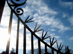 B-GATE שערים - שערים