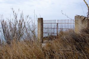 B-GATE שערים - שערים חשמליים