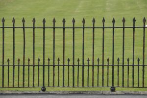 B-GATE שערים - מחסומים